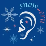 耳つぼサロン snow_eruのロゴ